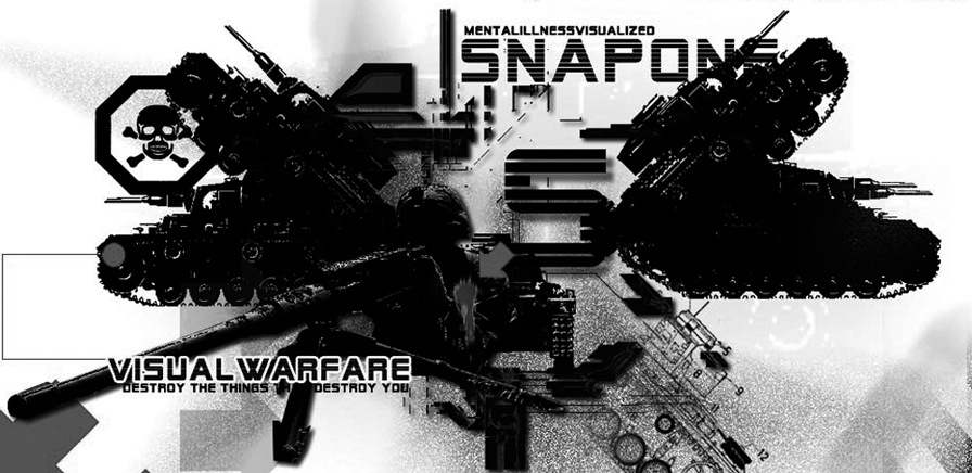 SNAPone Visual Warfare 2020