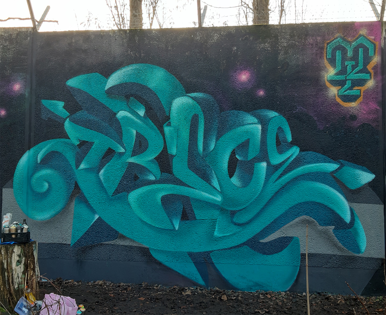 Trece by SNAPone - Blue Bayou