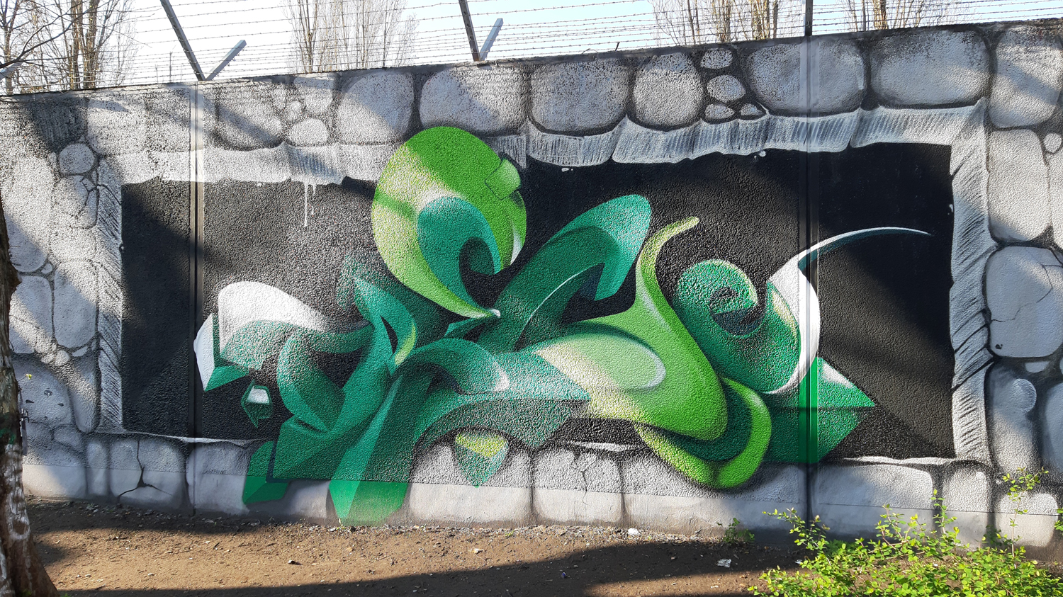 Trece by SNAPone - Green Dream 2023