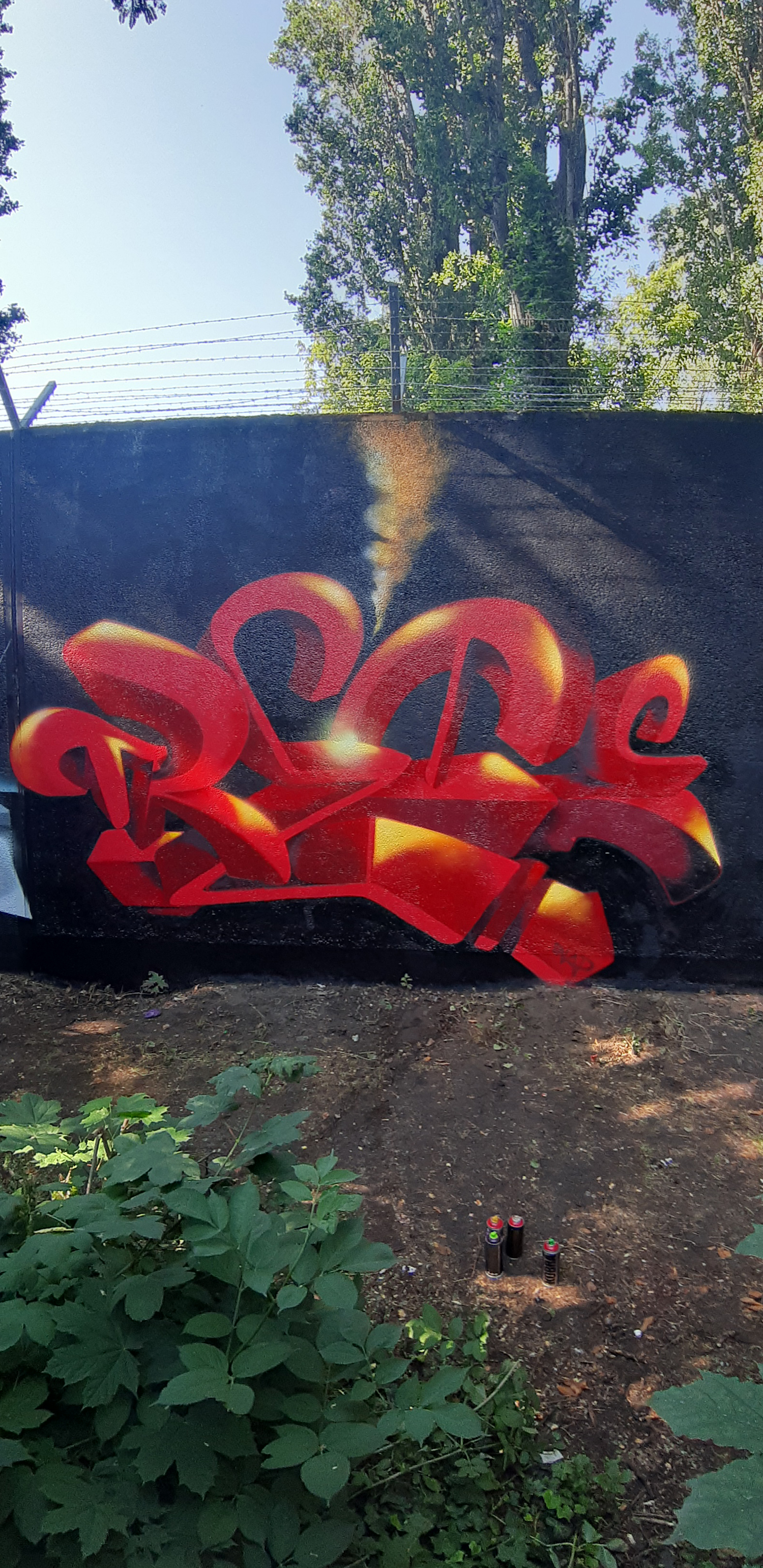 SNAPone TRECE - TI-X3 TRECE Little Red Riding Hood