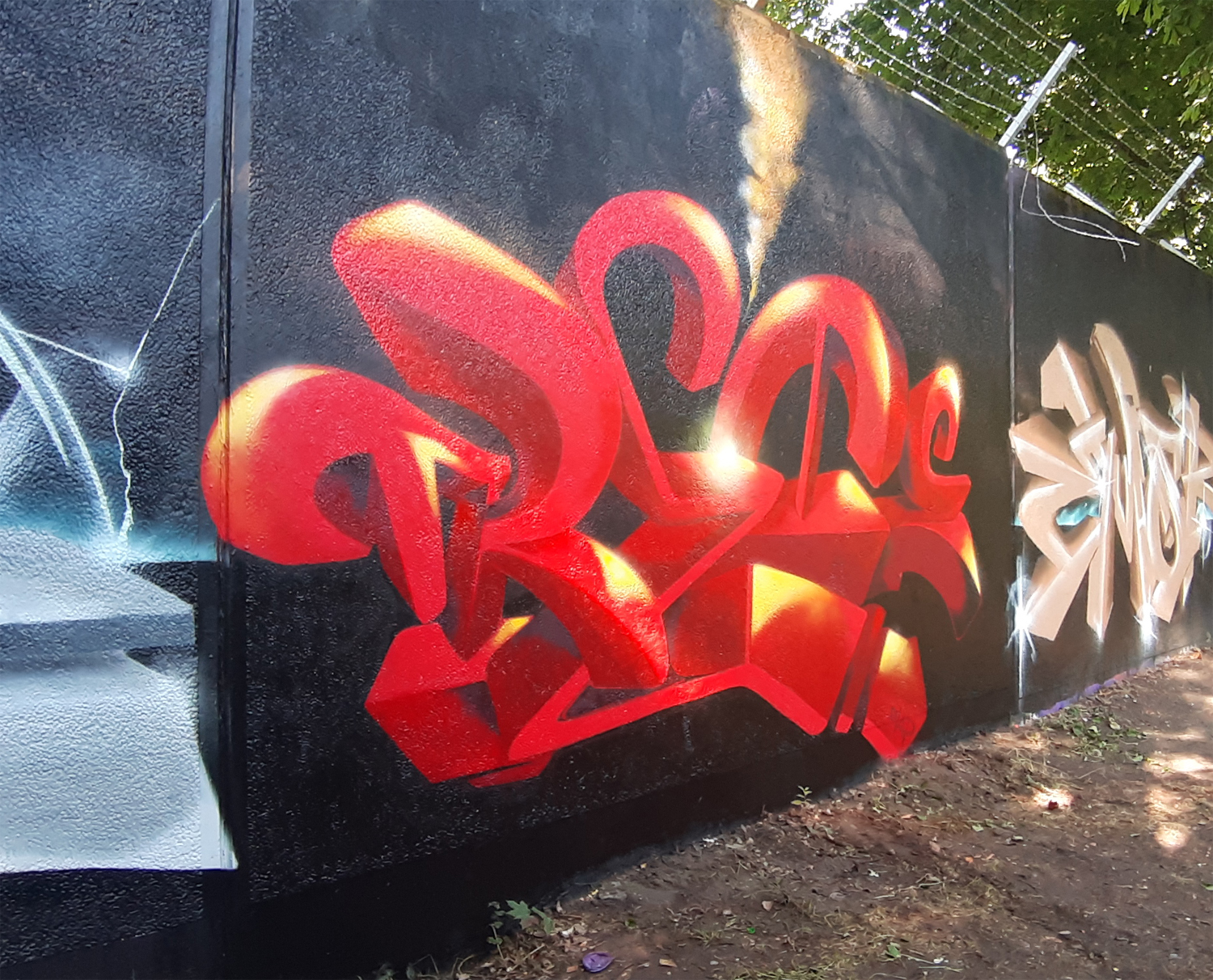 SNAPone TRECE - TI-X3 TRECE Little Red Riding Hood