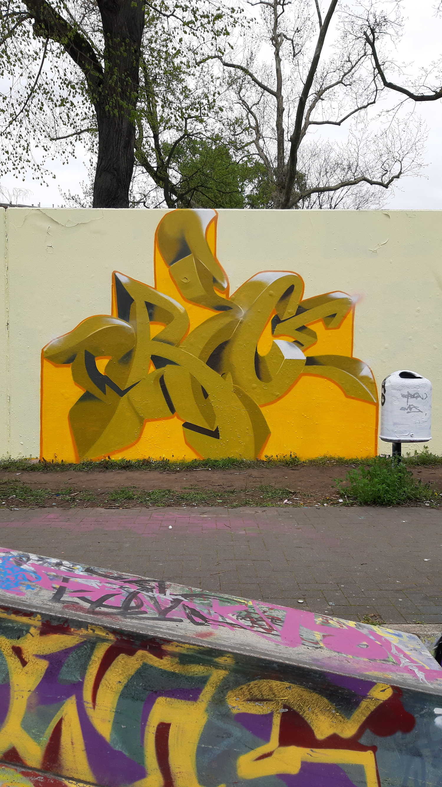 SNAPone TRECE - TI-X3 Yellows