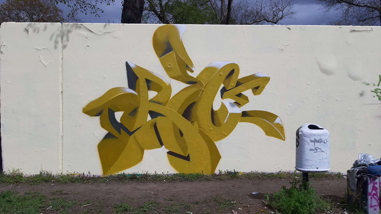 SNAPone TRECE - TI-X3 Yellows