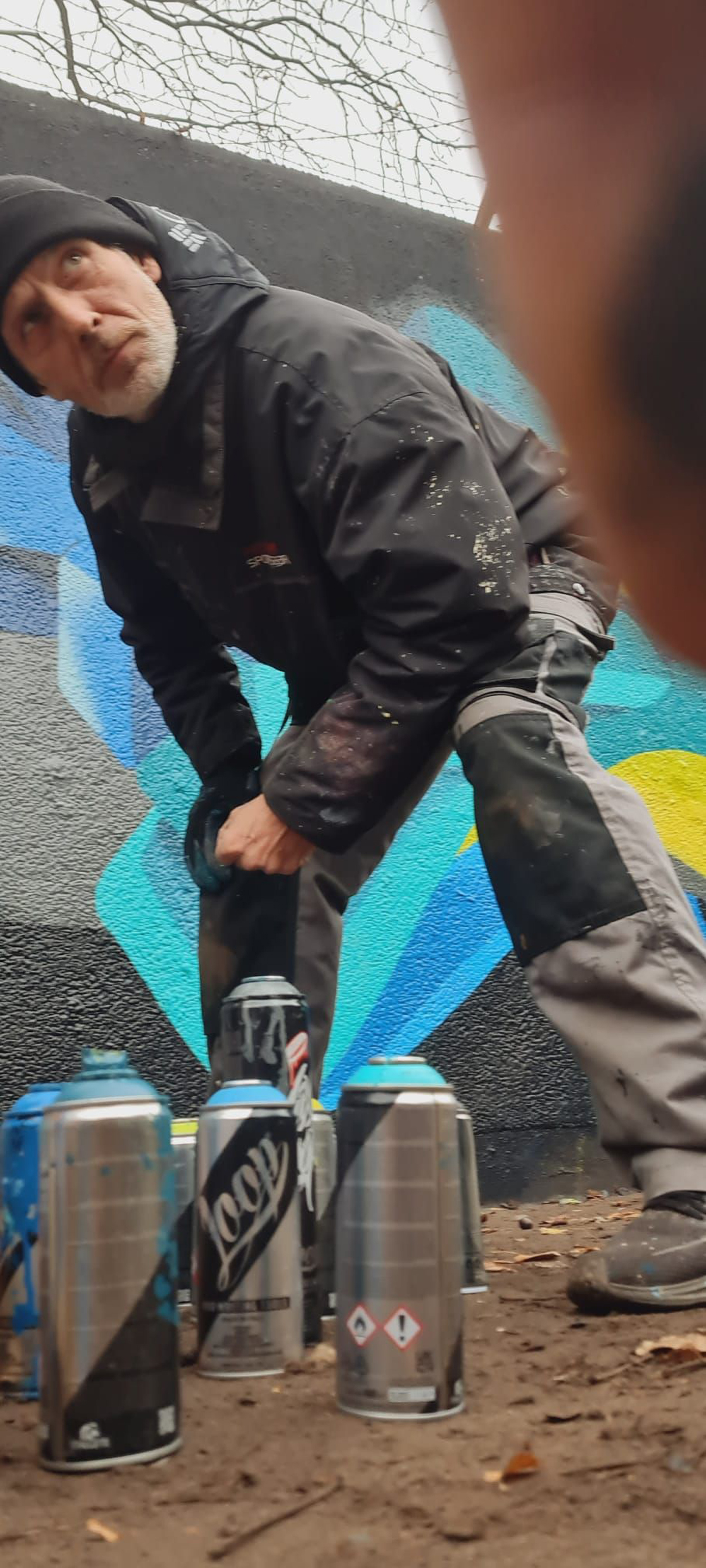 SNAPone TRECE - Strange