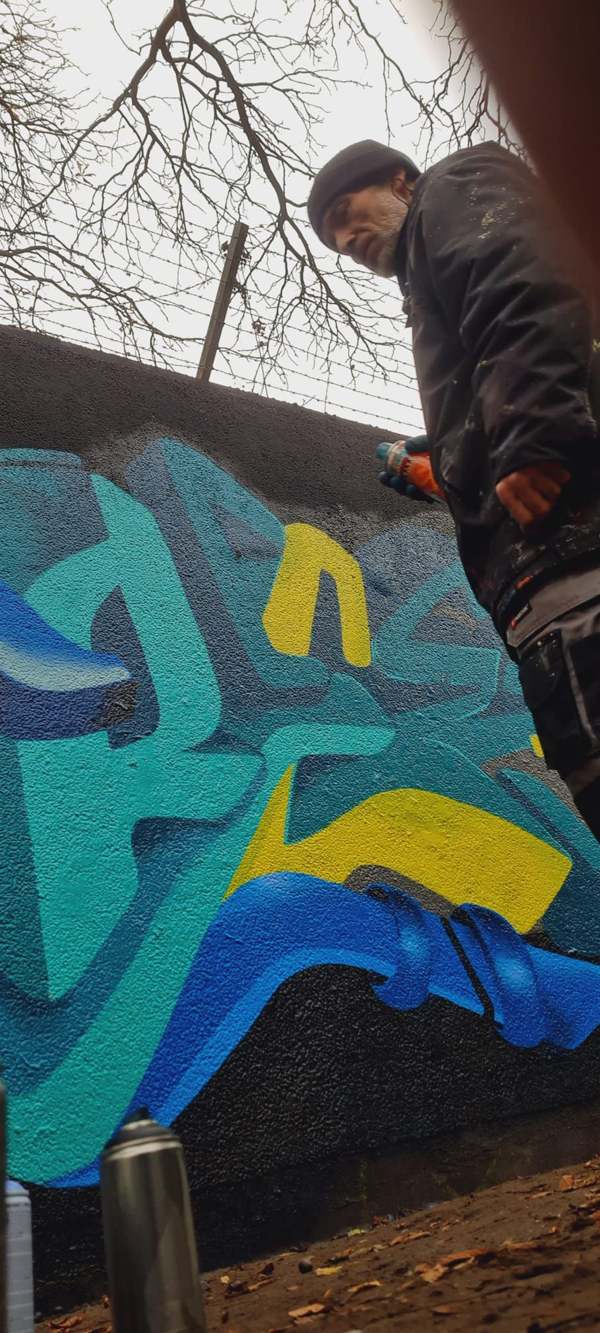 SNAPone TRECE - Strange