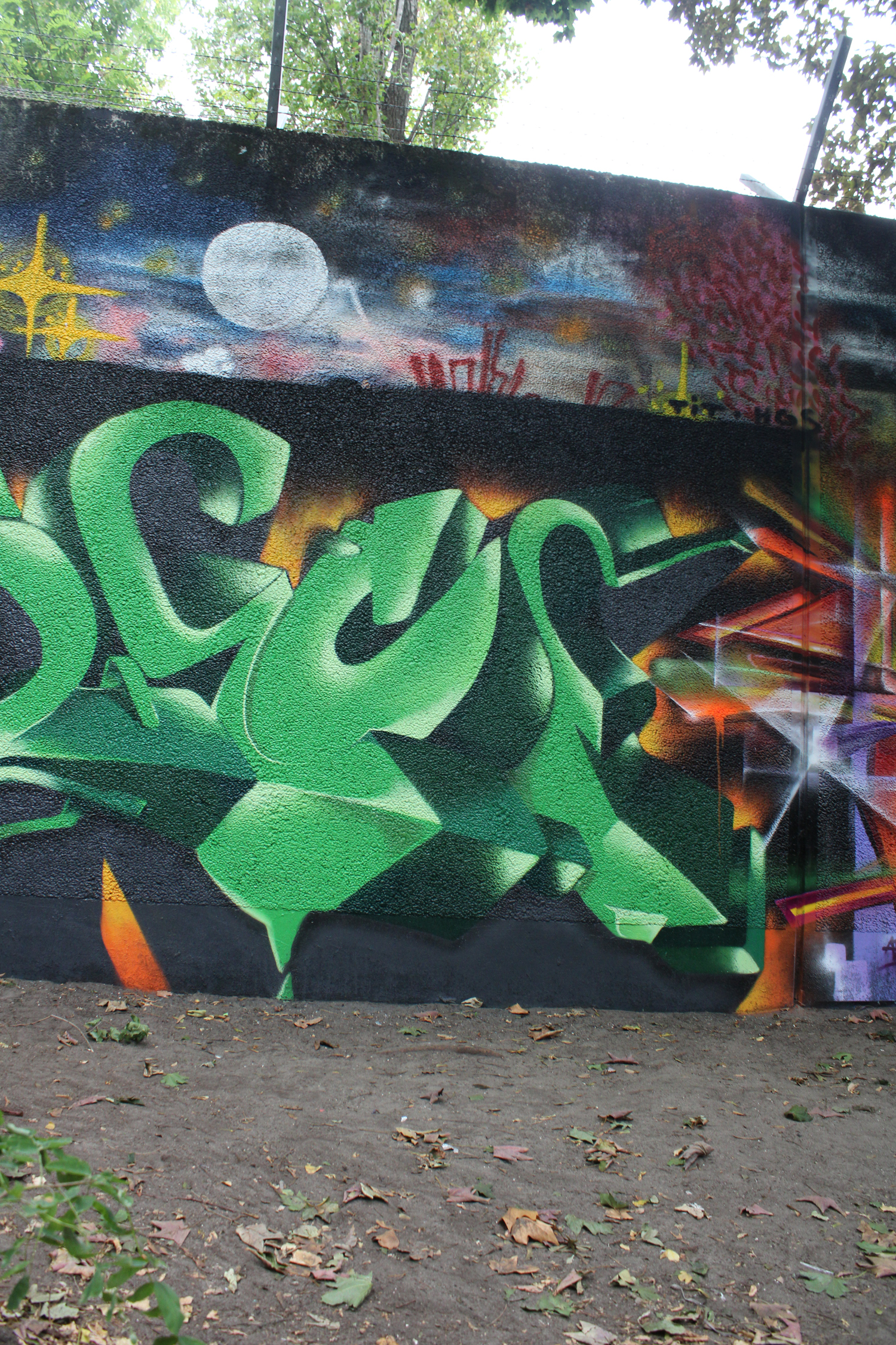 SNAPone TRECE - Weed