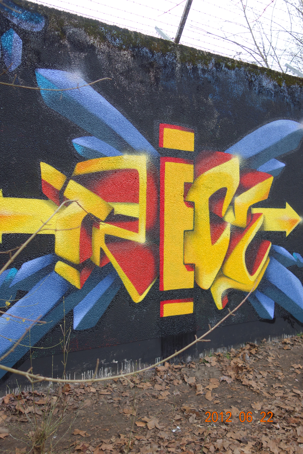 SNAPone TRECE - TI-X3 TRECE Yellowsnow