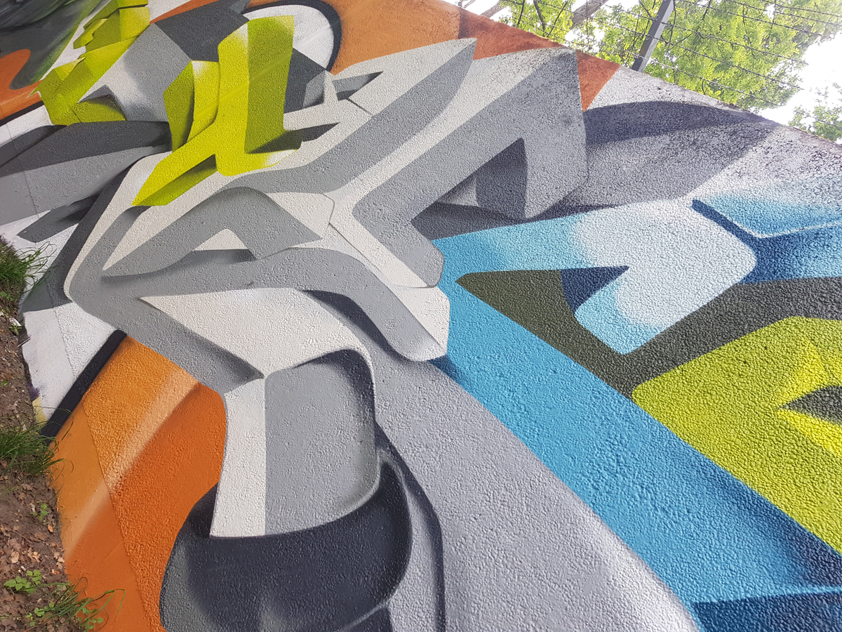 SNAPone TRECE - TI-X3 TRECE - Detail