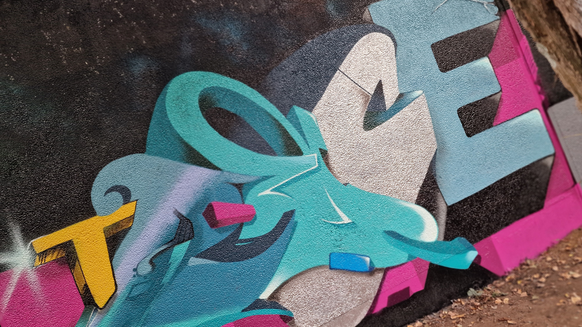 Trece by SNAPone all shook up