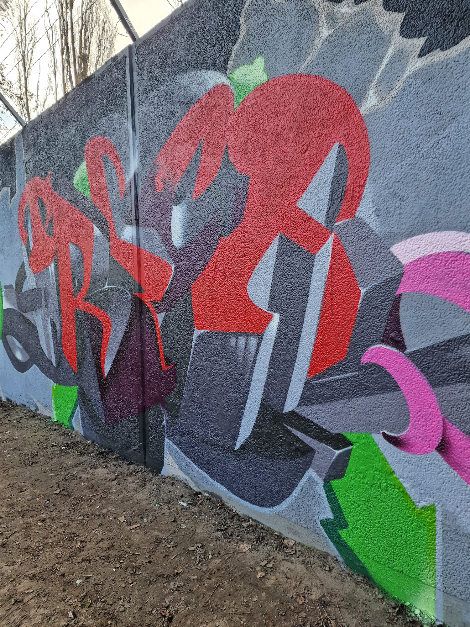 SNAPone TRECE - Groovy