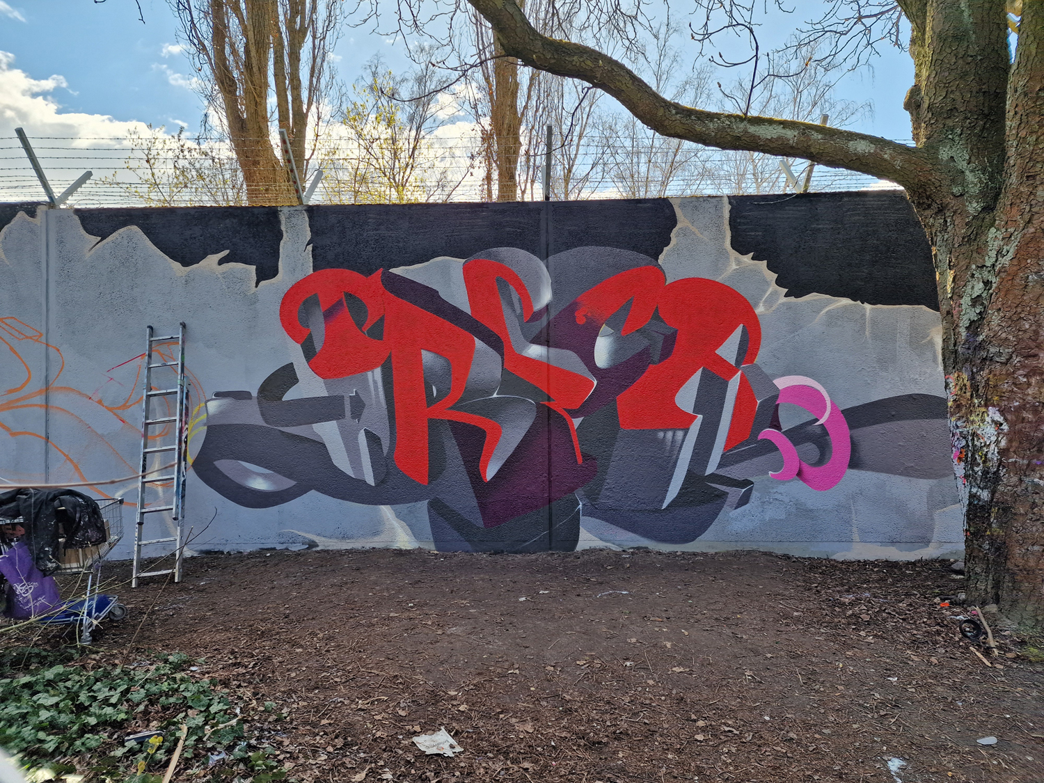 SNAPone TRECE - Groovy