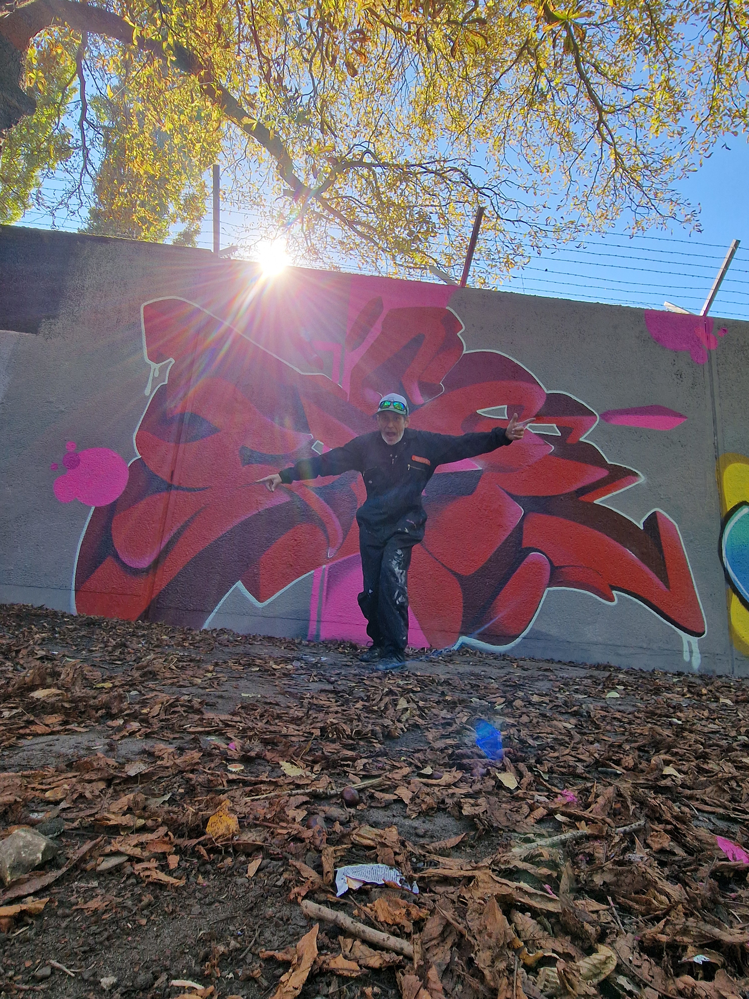 SNAPone TRECE - redscare