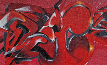 SNAPone Latest Graffiti